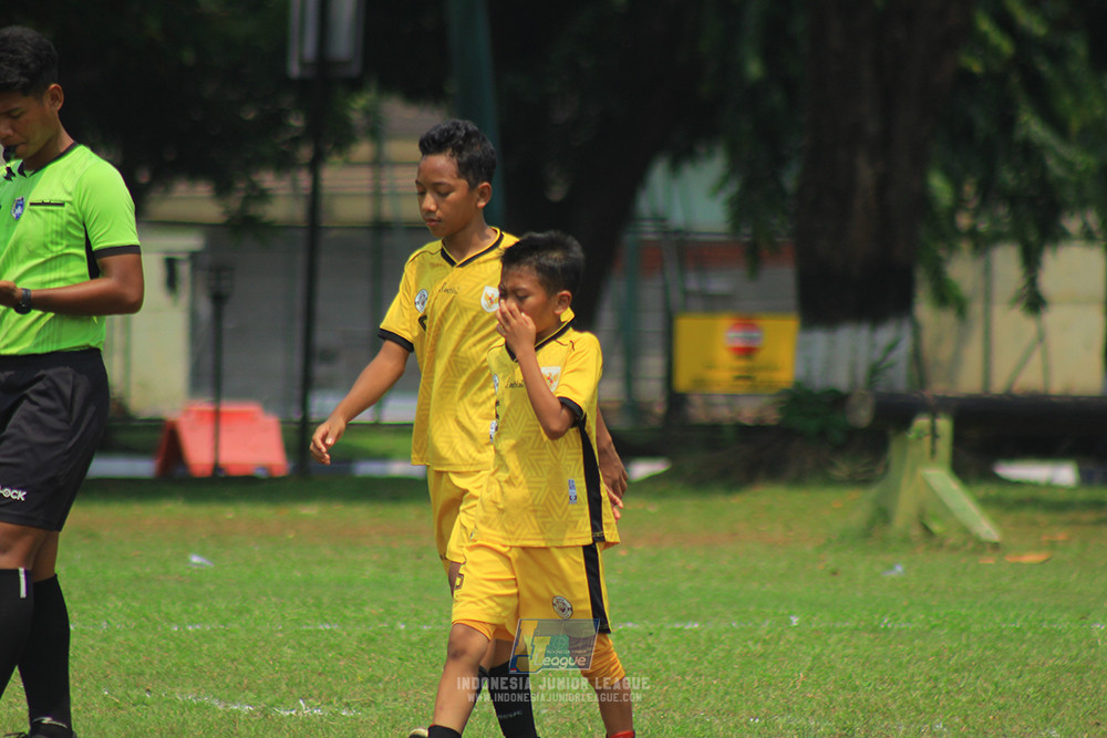 ijl u12 121025 el zeds fc vs mutiara cempaka utama
