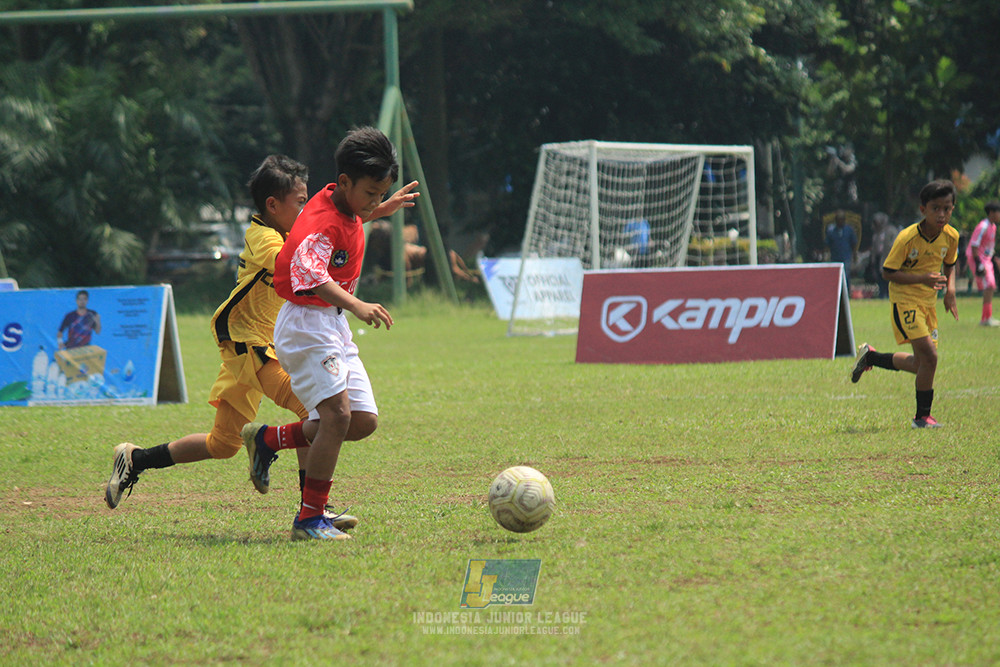 ijl u12 121025 el zeds fc vs mutiara cempaka utama