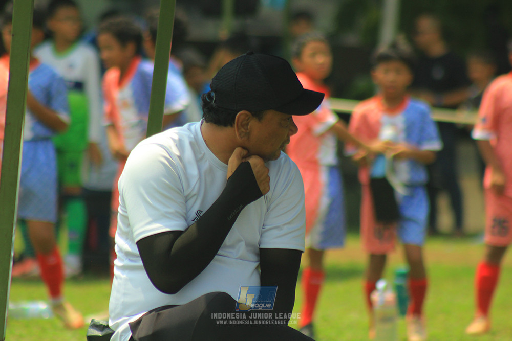 ijl u12 121025 el zeds fc vs mutiara cempaka utama