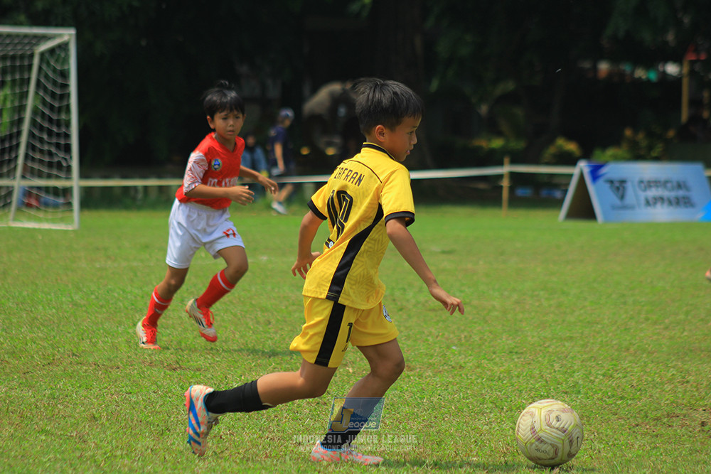 ijl u12 121025 el zeds fc vs mutiara cempaka utama