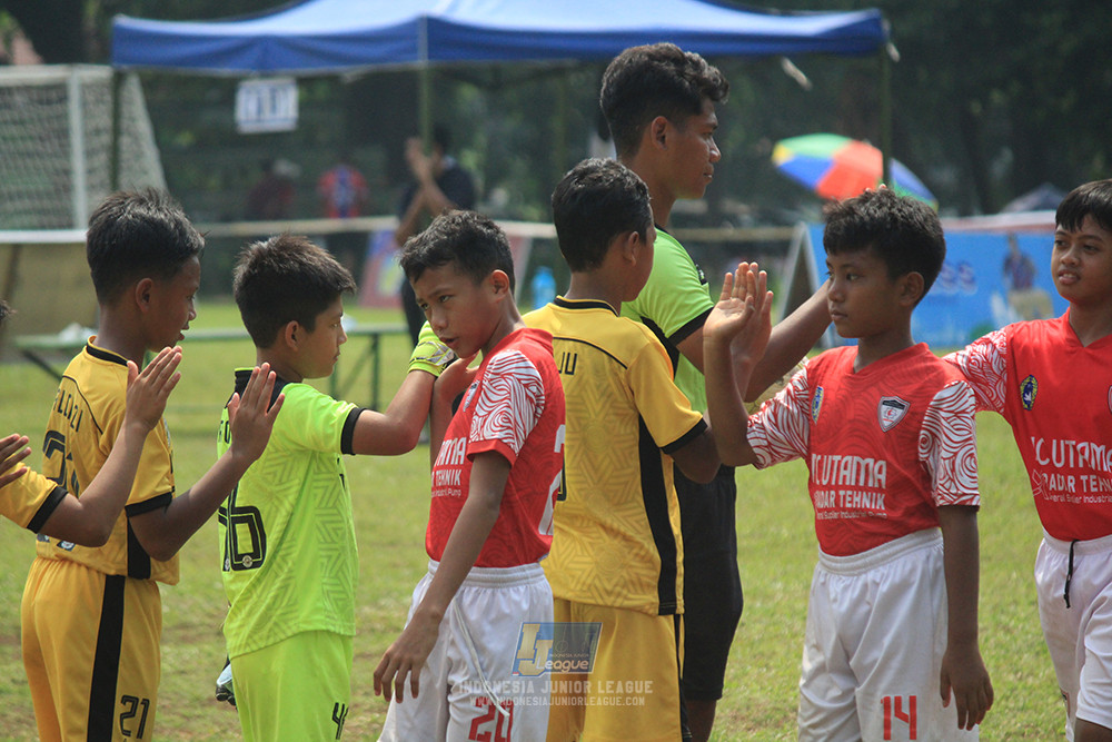 ijl u12 121025 el zeds fc vs mutiara cempaka utama