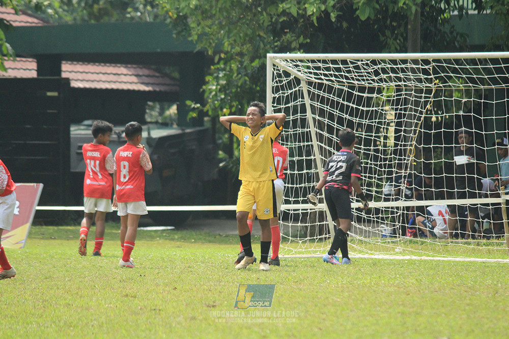 ijl u12 121025 el zeds fc vs mutiara cempaka utama