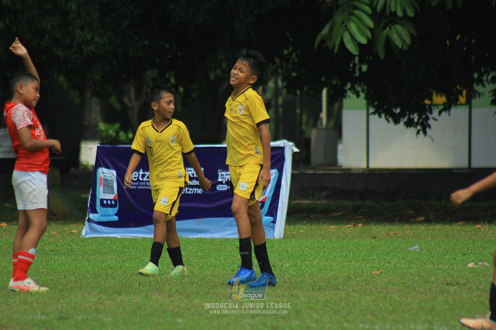 ijl u12 121025 el zeds fc vs mutiara cempaka utama