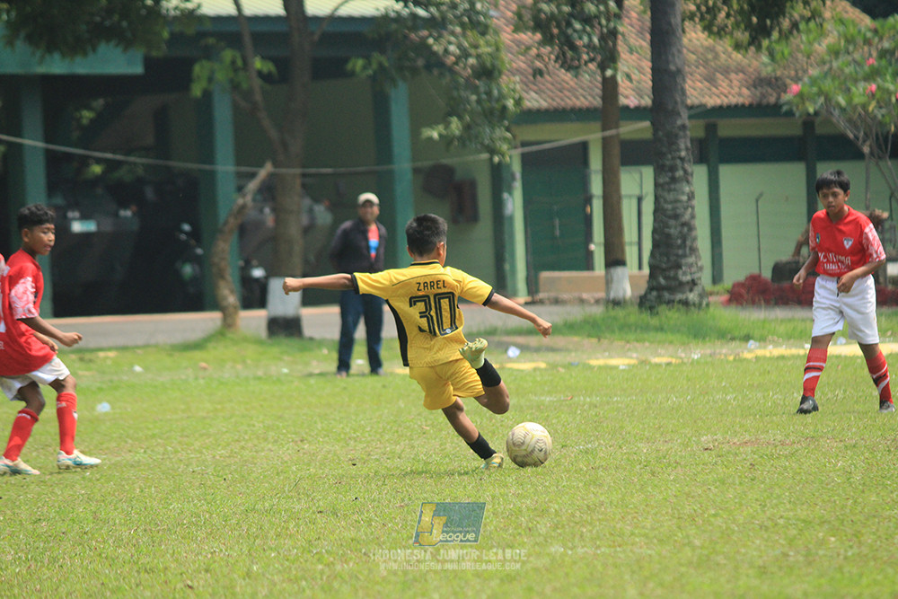 ijl u12 121025 el zeds fc vs mutiara cempaka utama