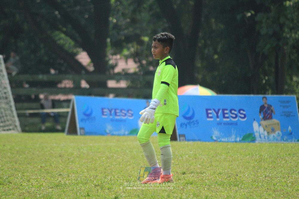 ijl u12 121025 el zeds fc vs mutiara cempaka utama