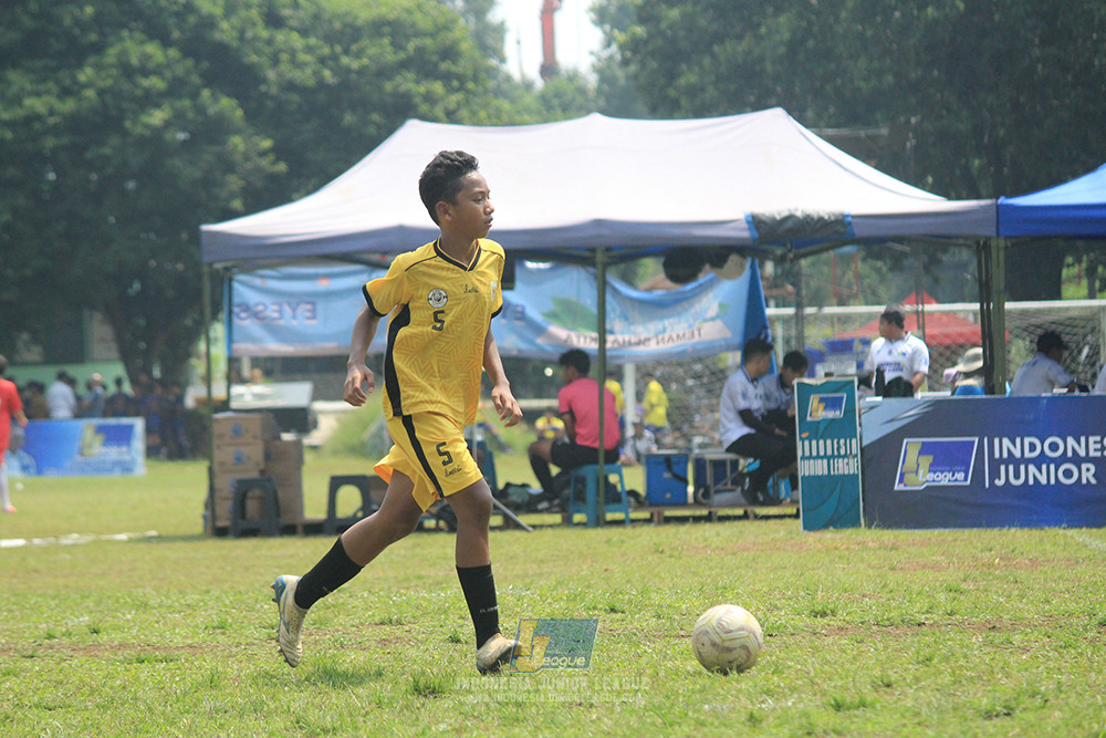 ijl u12 121025 el zeds fc vs mutiara cempaka utama