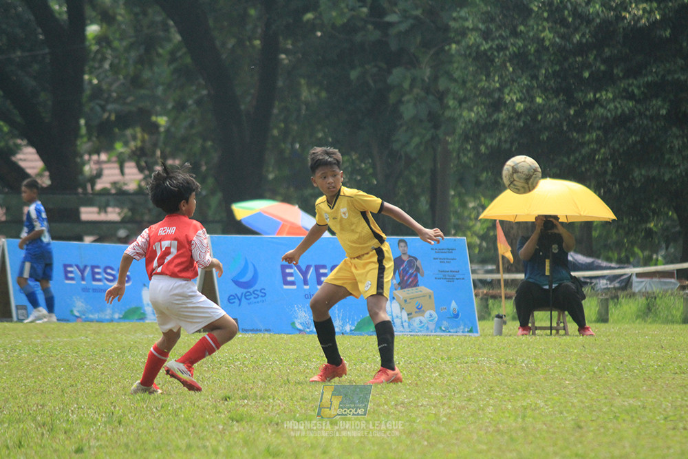 ijl u12 121025 el zeds fc vs mutiara cempaka utama