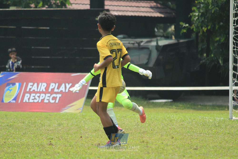 ijl u12 121025 el zeds fc vs mutiara cempaka utama