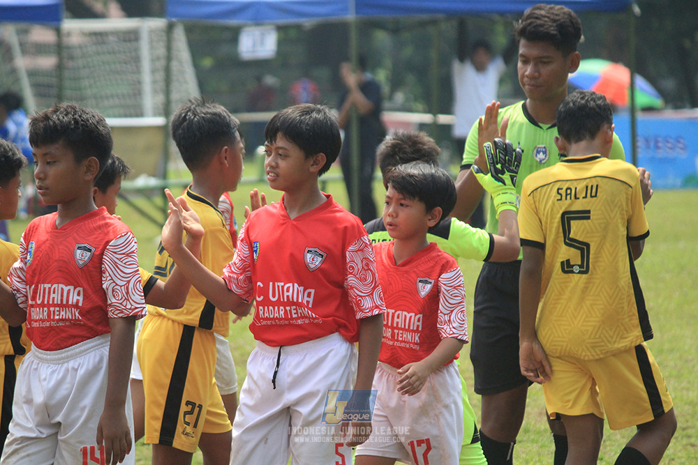 ijl u12 121025 el zeds fc vs mutiara cempaka utama