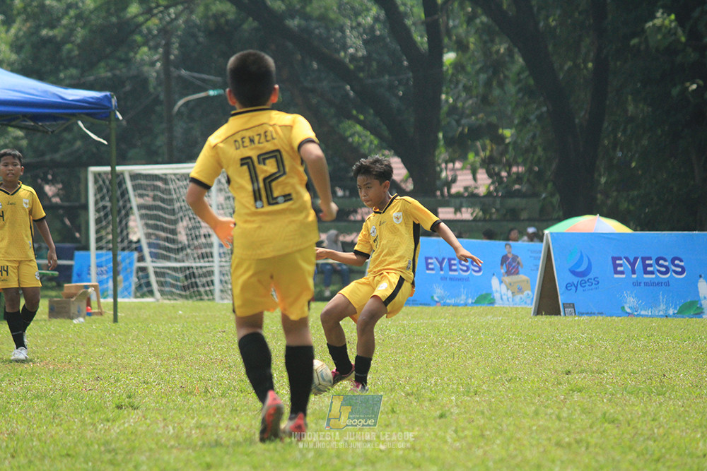 ijl u12 121025 el zeds fc vs mutiara cempaka utama