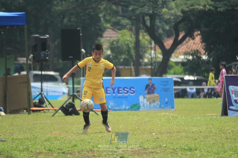 ijl u12 121025 el zeds fc vs mutiara cempaka utama