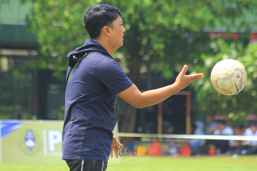 ijl u12 121025 el zeds fc vs mutiara cempaka utama