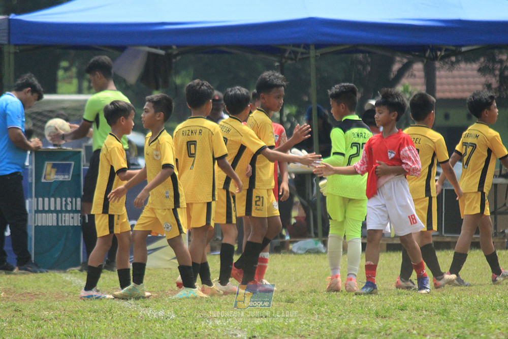 ijl u12 121025 el zeds fc vs mutiara cempaka utama