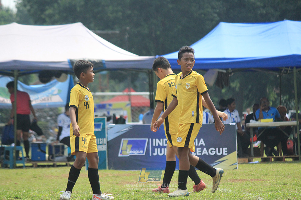 ijl u12 121025 el zeds fc vs mutiara cempaka utama
