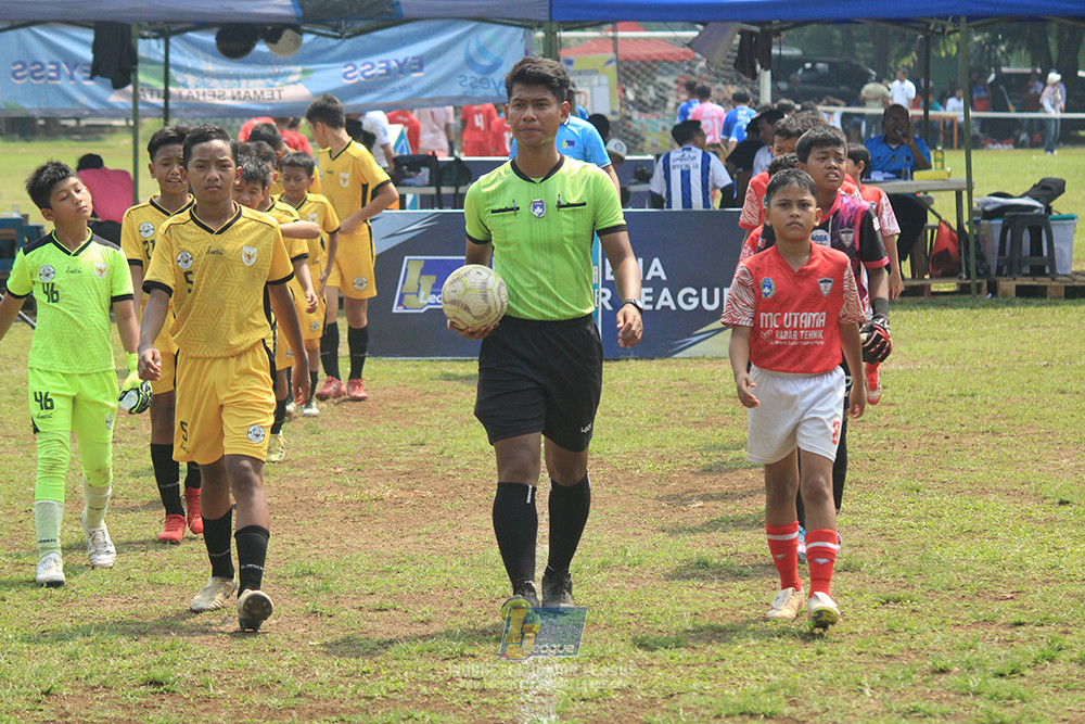 ijl u12 121025 el zeds fc vs mutiara cempaka utama
