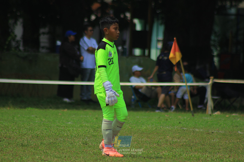 ijl u12 121025 el zeds fc vs mutiara cempaka utama