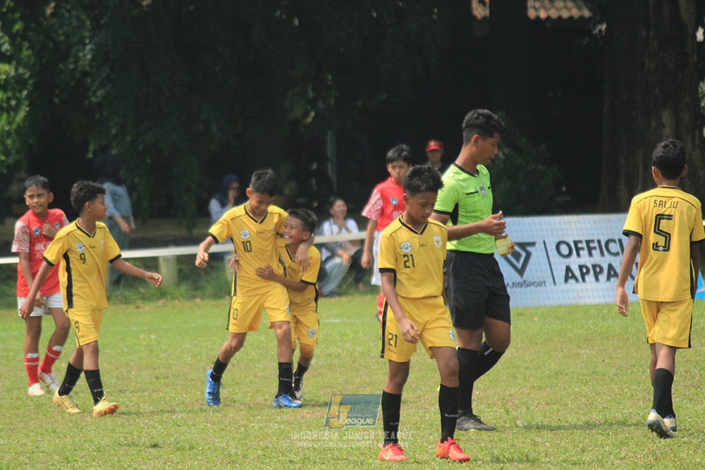 ijl u12 121025 el zeds fc vs mutiara cempaka utama