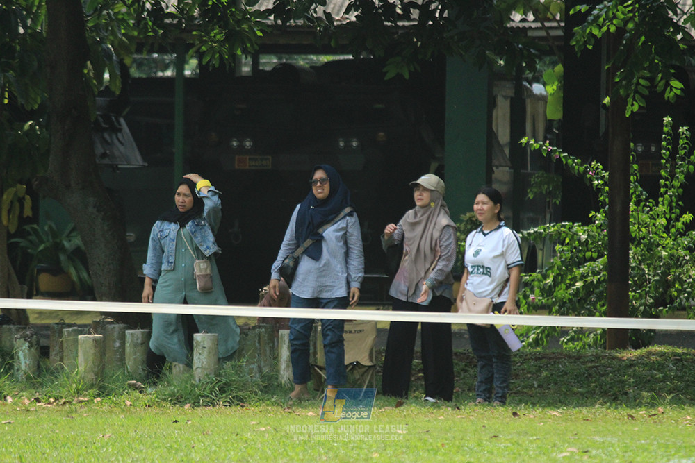 ijl u12 121025 el zeds fc vs mutiara cempaka utama