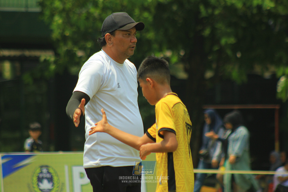 ijl u12 121025 el zeds fc vs mutiara cempaka utama