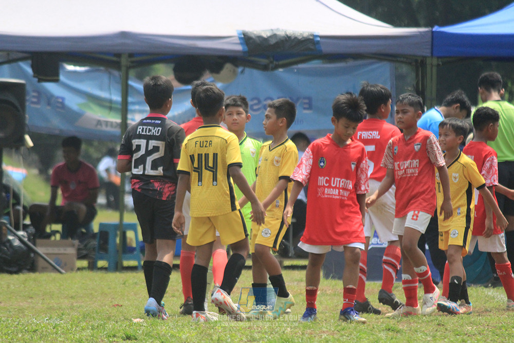 ijl u12 121025 el zeds fc vs mutiara cempaka utama