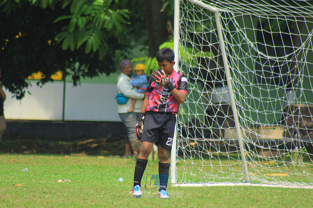 ijl u12 121025 el zeds fc vs mutiara cempaka utama