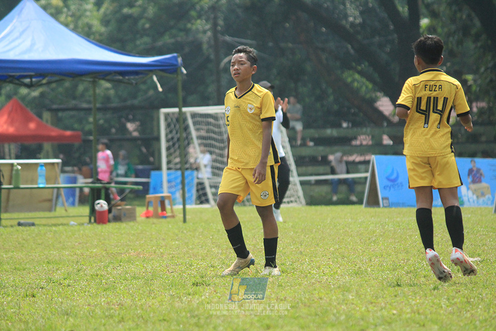 ijl u12 121025 el zeds fc vs mutiara cempaka utama
