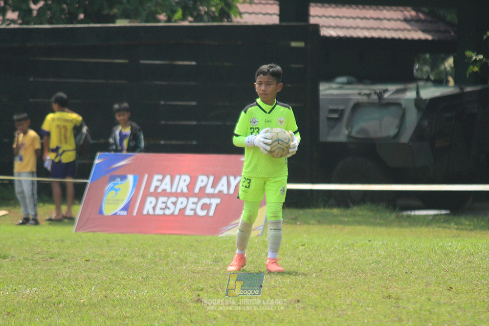 ijl u12 121025 el zeds fc vs mutiara cempaka utama