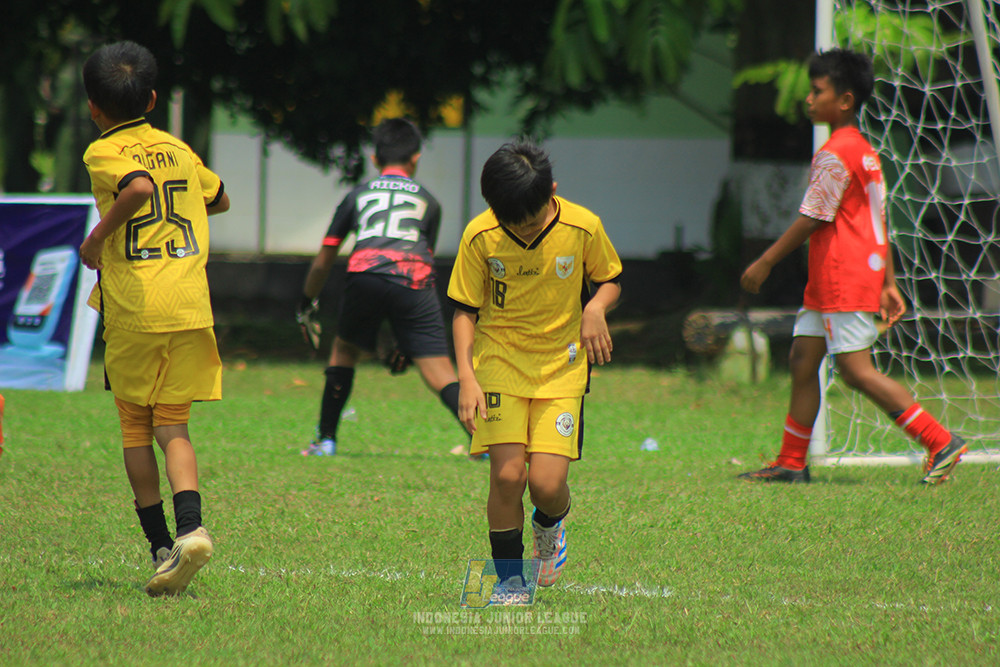 ijl u12 121025 el zeds fc vs mutiara cempaka utama