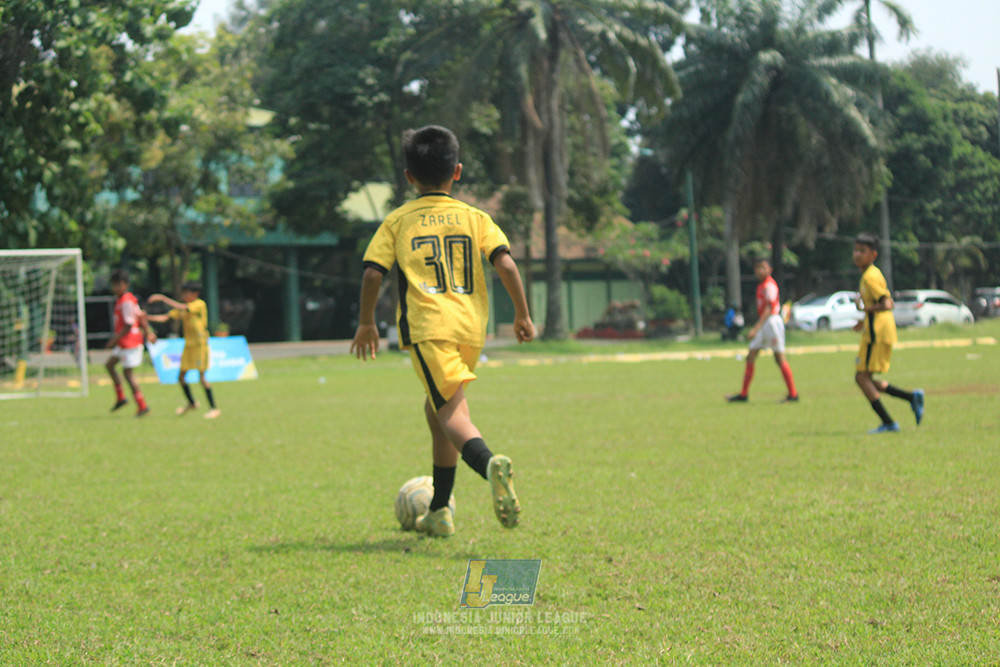 ijl u12 121025 el zeds fc vs mutiara cempaka utama