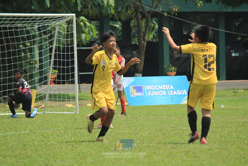ijl u12 121025 el zeds fc vs mutiara cempaka utama
