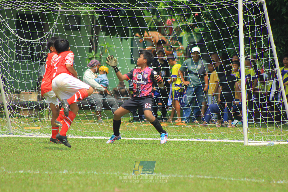 ijl u12 121025 el zeds fc vs mutiara cempaka utama