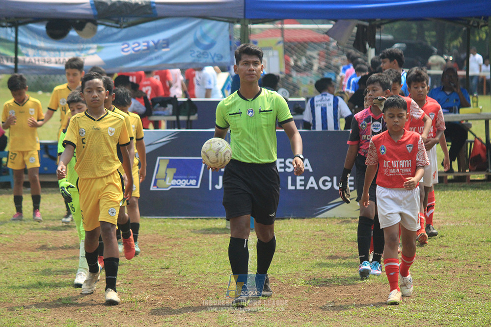 ijl u12 121025 el zeds fc vs mutiara cempaka utama