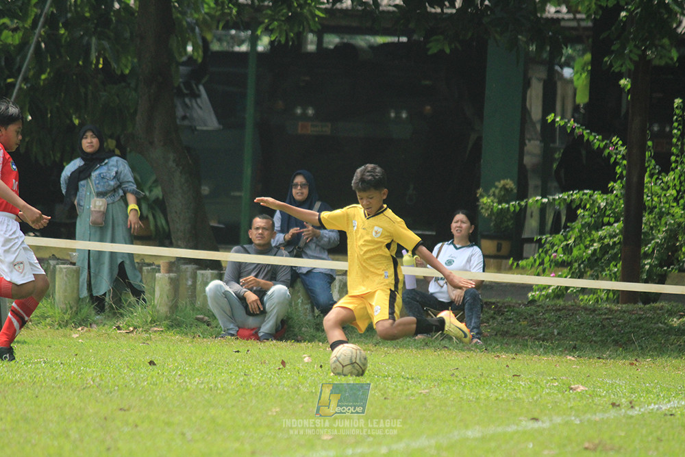 ijl u12 121025 el zeds fc vs mutiara cempaka utama