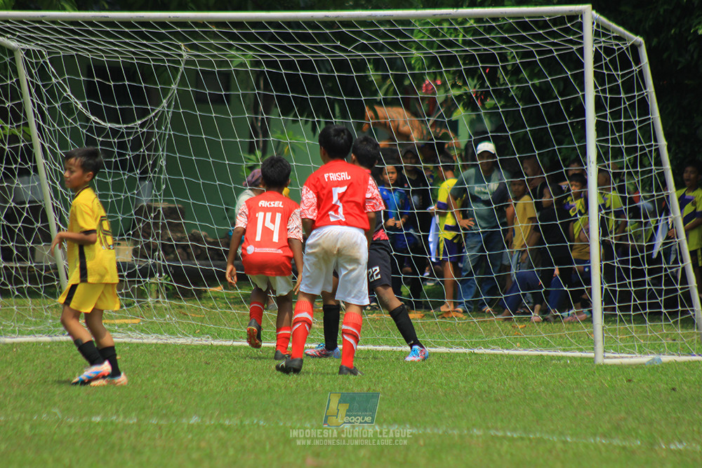 ijl u12 121025 el zeds fc vs mutiara cempaka utama
