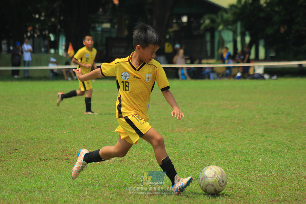 ijl u12 121025 el zeds fc vs mutiara cempaka utama