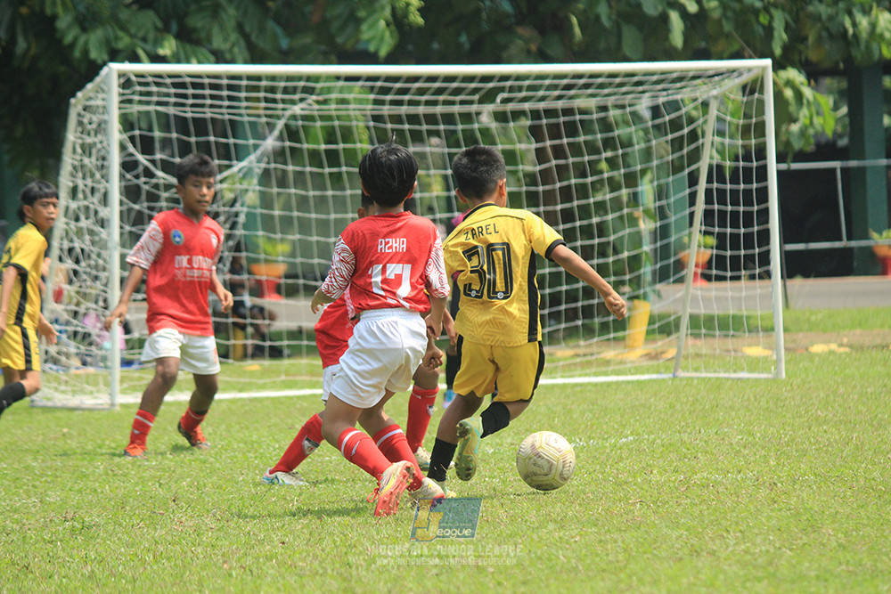 ijl u12 121025 el zeds fc vs mutiara cempaka utama