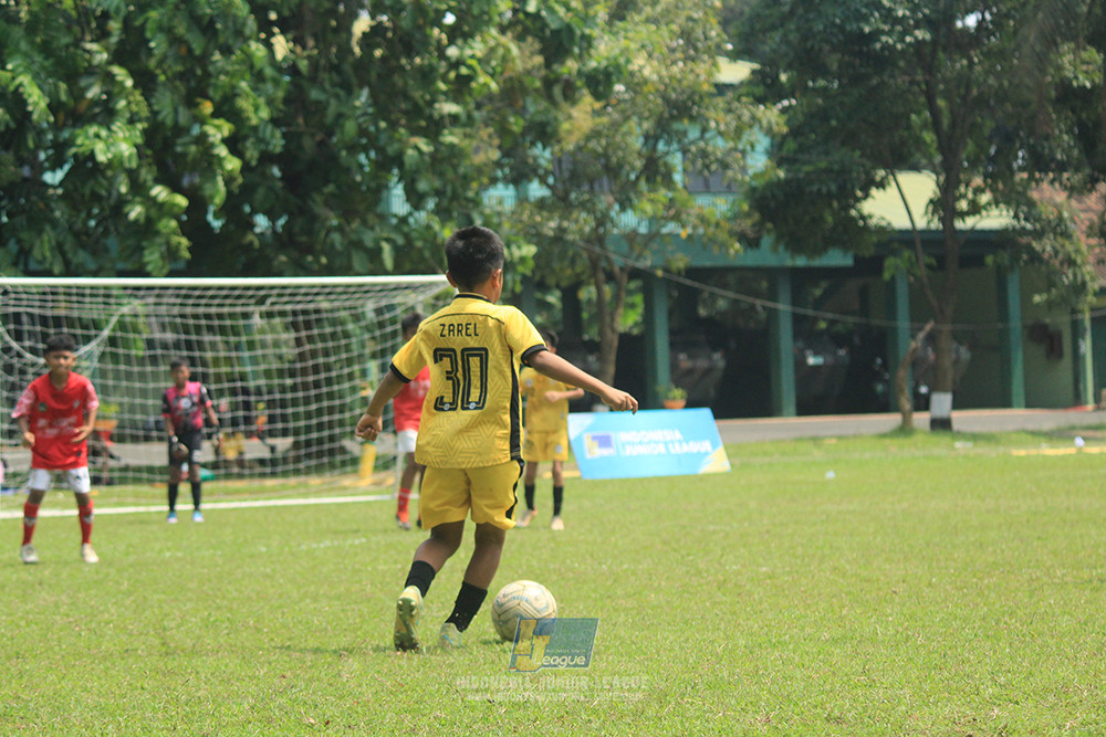 ijl u12 121025 el zeds fc vs mutiara cempaka utama