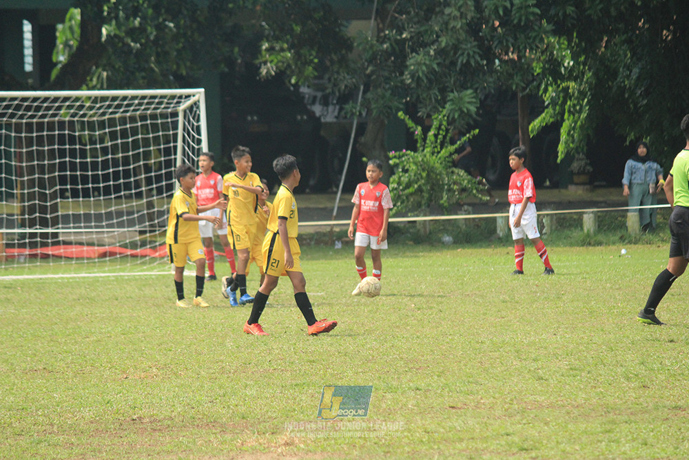 ijl u12 121025 el zeds fc vs mutiara cempaka utama