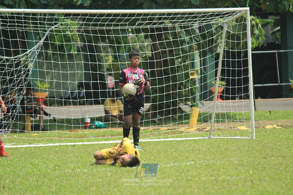 ijl u12 121025 el zeds fc vs mutiara cempaka utama