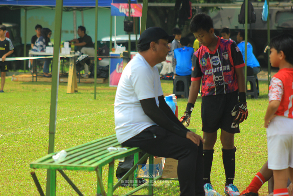 ijl u12 121025 el zeds fc vs mutiara cempaka utama