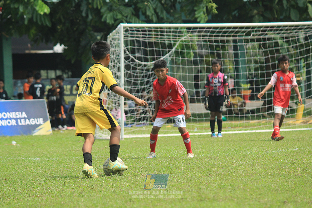 ijl u12 121025 el zeds fc vs mutiara cempaka utama