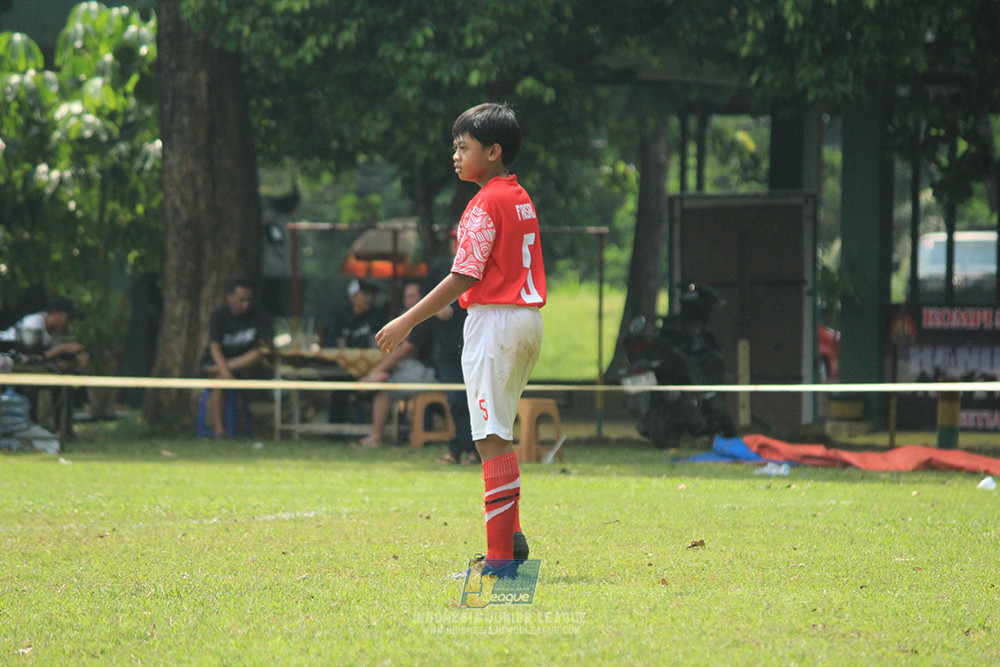 ijl u12 121025 el zeds fc vs mutiara cempaka utama