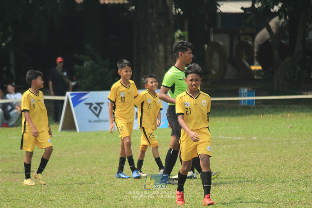 ijl u12 121025 el zeds fc vs mutiara cempaka utama