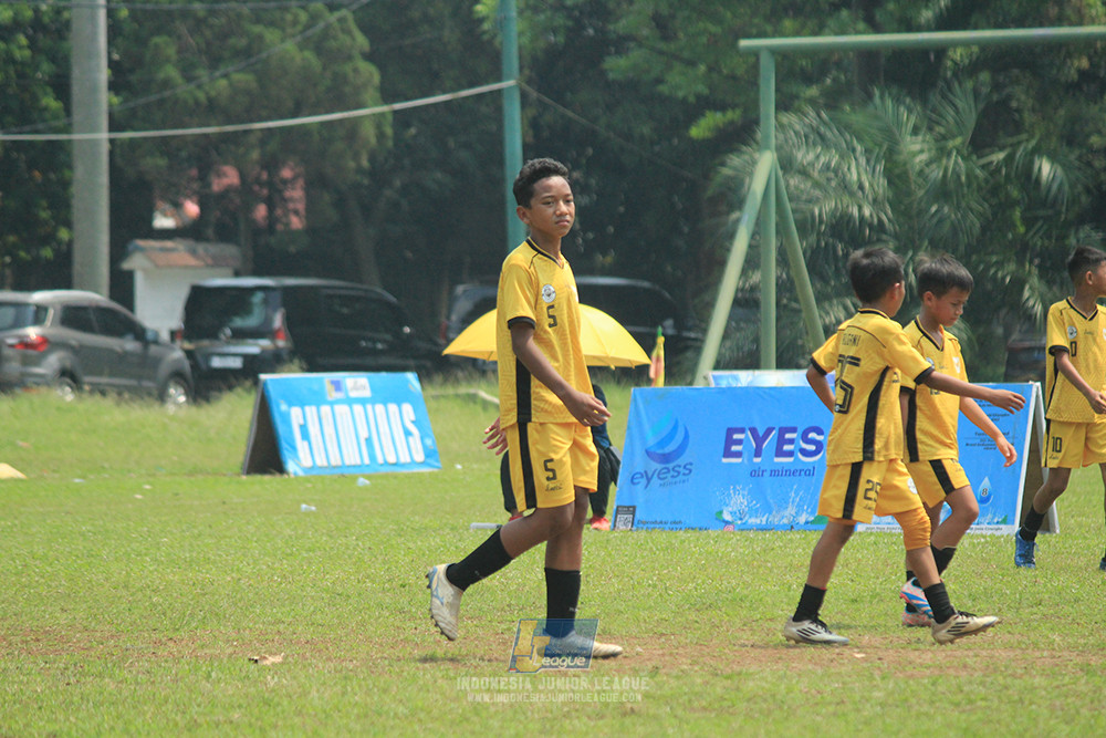 ijl u12 121025 el zeds fc vs mutiara cempaka utama