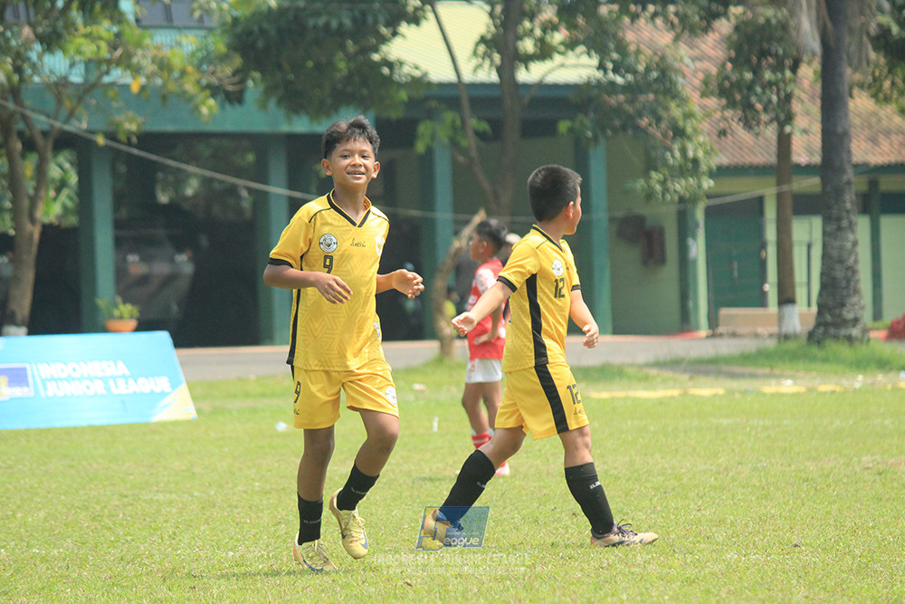 ijl u12 121025 el zeds fc vs mutiara cempaka utama