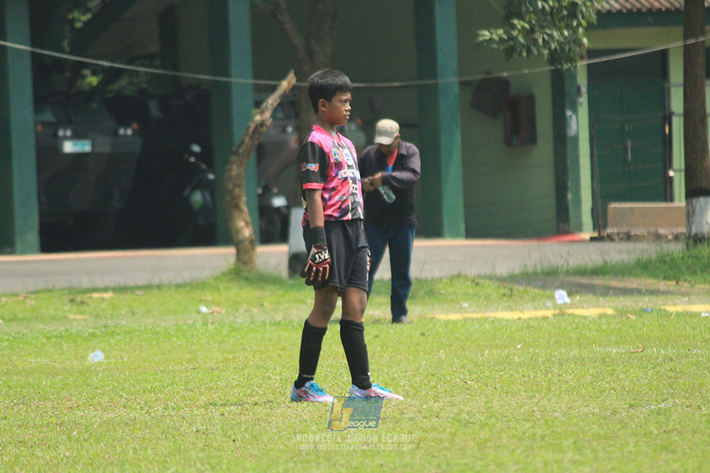 ijl u12 121025 el zeds fc vs mutiara cempaka utama