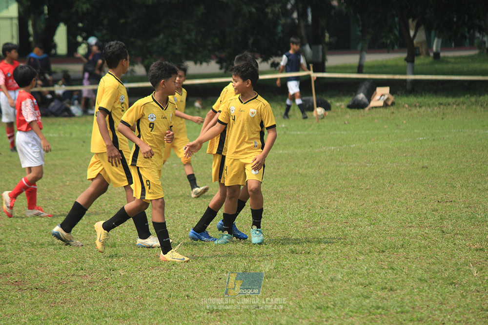 ijl u12 121025 el zeds fc vs mutiara cempaka utama