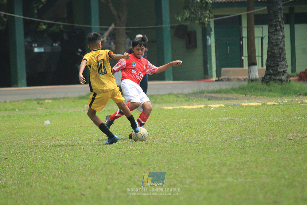 ijl u12 121025 el zeds fc vs mutiara cempaka utama