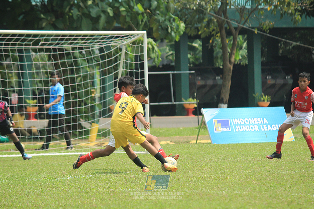 ijl u12 121025 el zeds fc vs mutiara cempaka utama