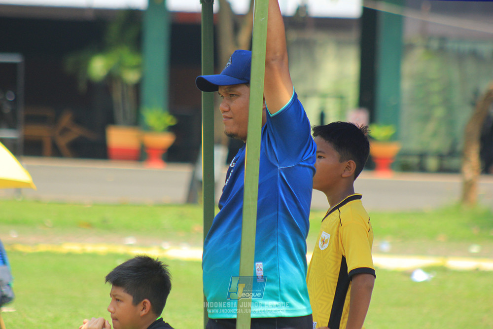 ijl u12 121025 el zeds fc vs mutiara cempaka utama